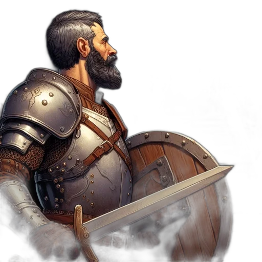 sword, weapon, crown, staff transparent PNG cut-out