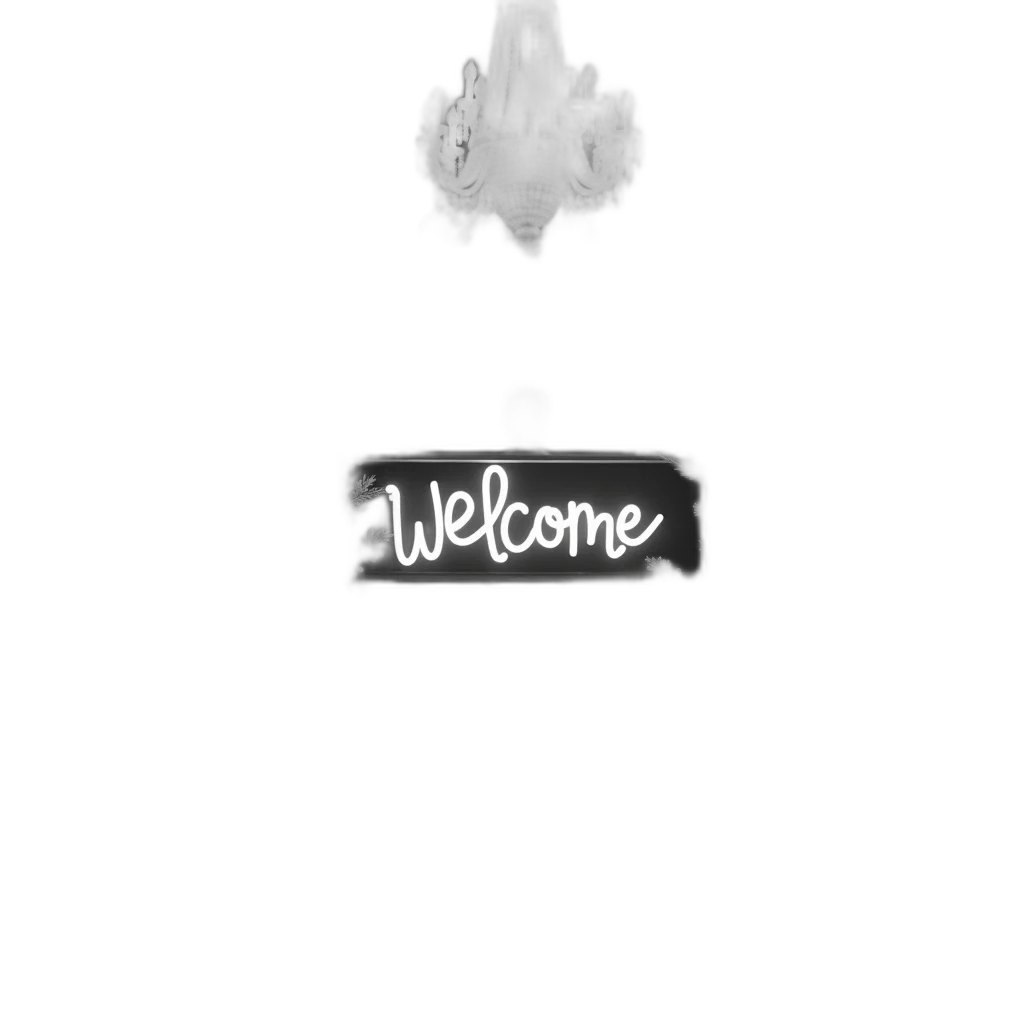 mask, 3d render, fire, black transparent PNG cut-out