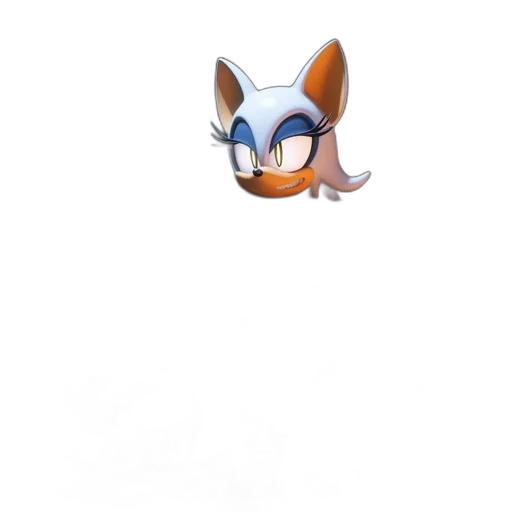 animal, mask, creature, hat transparent PNG cut-out