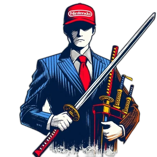 weapon, staff, pixel art, comic book art transparent PNG cut-out