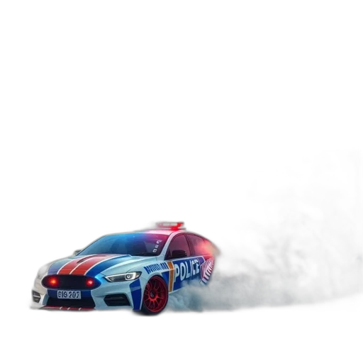 car, concept art, 3d render, photorealistic transparent PNG cut-out