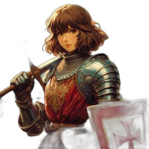 sword, staff, weapon, face transparent PNG cut-out