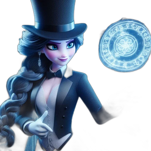 hat, concept art, fantasy art, cartoon transparent PNG cut-out