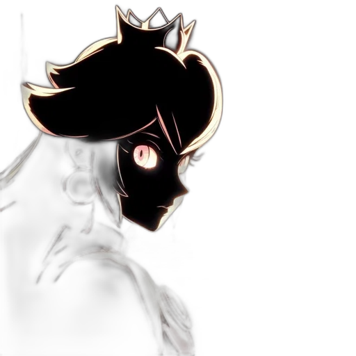 crown, mask, robot, face transparent PNG cut-out