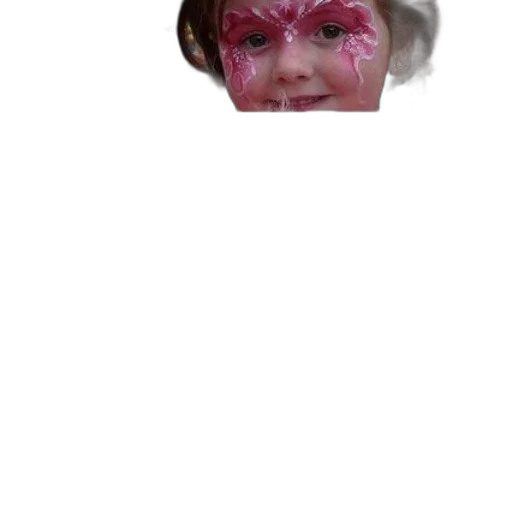 mask, face, hat, creature transparent PNG cut-out