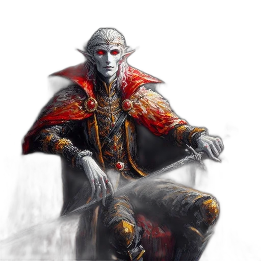 mask, face, staff, fantasy art transparent PNG cut-out