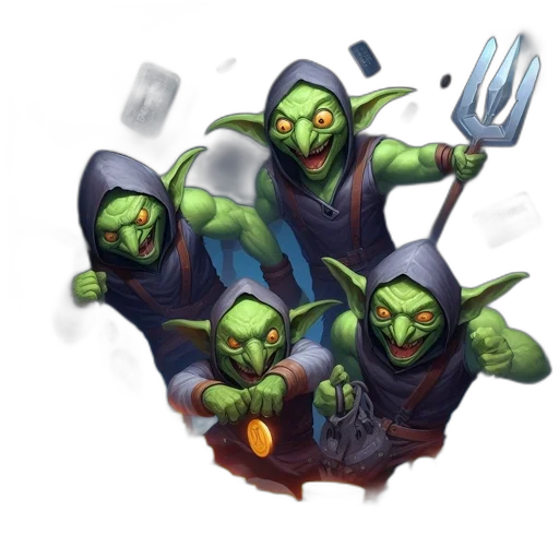 staff, concept art, fantasy art, pixel art transparent PNG cut-out