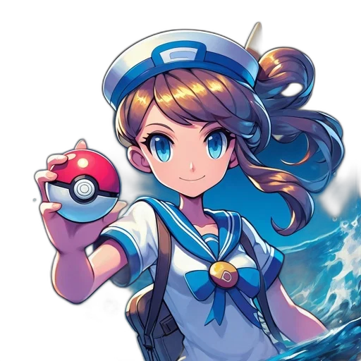 staff, weapon, pixel art, concept art transparent PNG cut-out