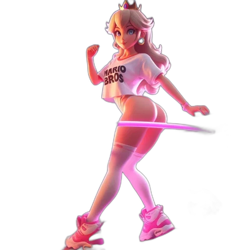 weapon, staff, 3d render, concept art transparent PNG cut-out