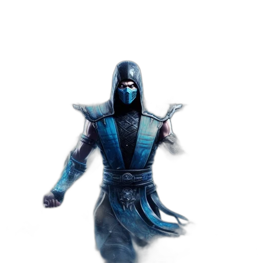mask, sword, staff, weapon transparent PNG cut-out