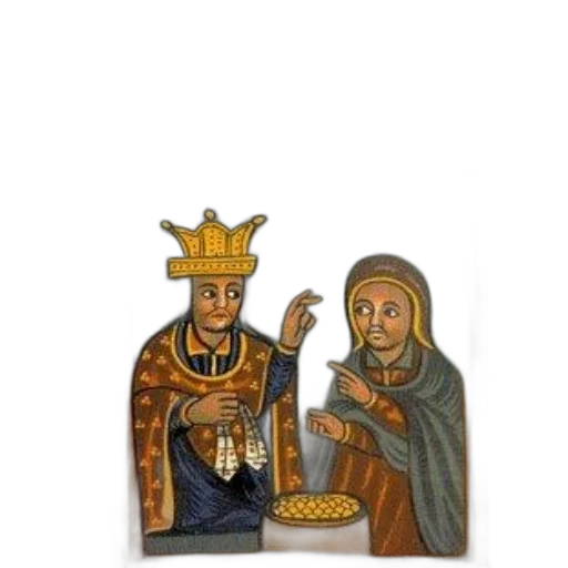 crown, jewelry, food, pixel art transparent PNG cut-out
