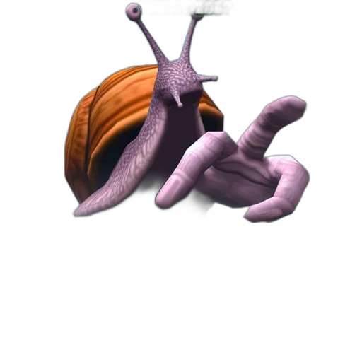 creature, animal, dragon, hat transparent PNG cut-out
