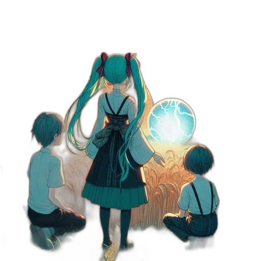 crown, dress, mask, staff transparent PNG cut-out