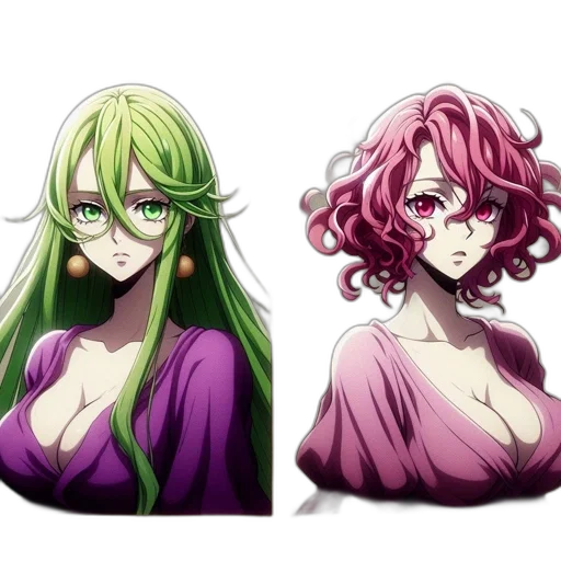 crown, dress, jewelry, anime transparent PNG cut-out