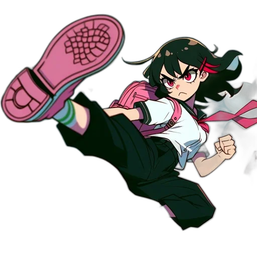 weapon, staff, shoes, sword transparent PNG cut-out