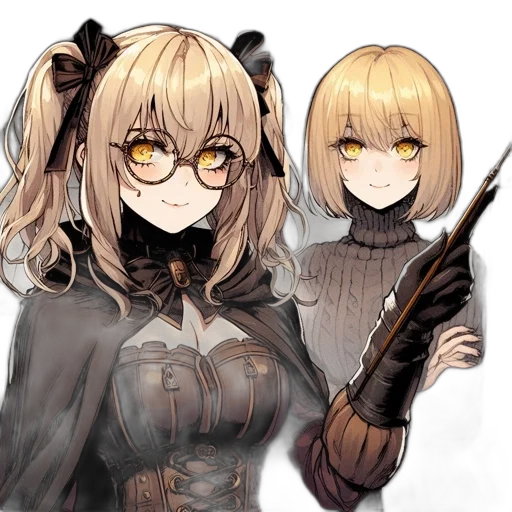 weapon, staff, mask, anime transparent PNG cut-out
