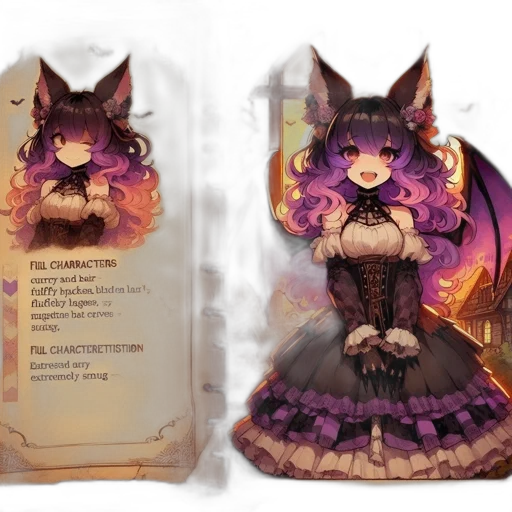 dress, concept art, fantasy art, pixel art transparent PNG cut-out
