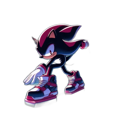 shoes, creature, animal, mask transparent PNG cut-out