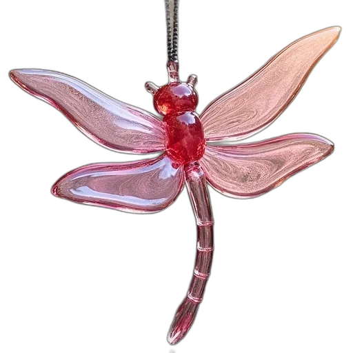 jewelry, flower, staff, 3d render transparent PNG cut-out