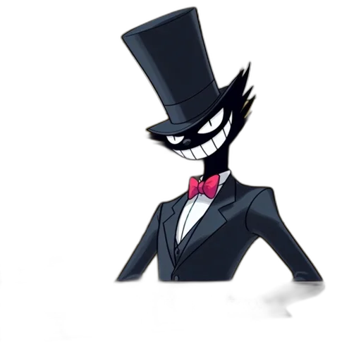 hat, staff, mask, robot transparent PNG cut-out