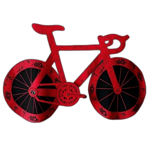 3d render, concept art, red, shirt transparent PNG cut-out
