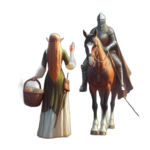 sword, crown, staff, weapon transparent PNG cut-out