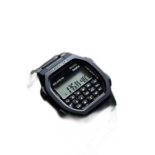 jewelry, 3d render, wrist, watch transparent PNG cut-out