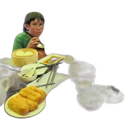 food, 3d render, photorealistic, concept art transparent PNG cut-out