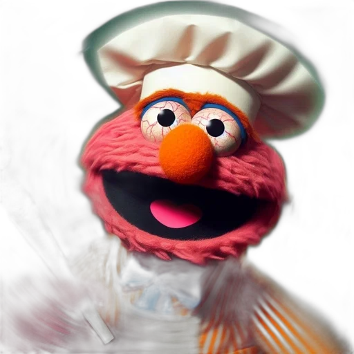 food, staff, animal, mask transparent PNG cut-out