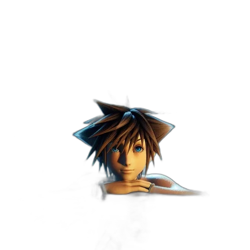 face, mask, hat, hair transparent PNG cut-out