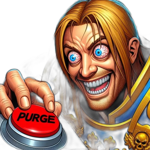 face, weapon, comic book art, concept art transparent PNG cut-out