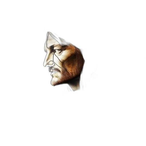 face, mask, crown, hat transparent PNG cut-out