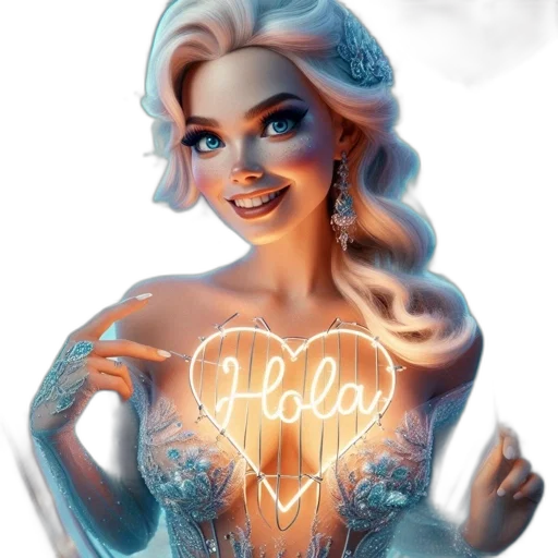 jewelry, fantasy art, concept art, comic book art transparent PNG cut-out