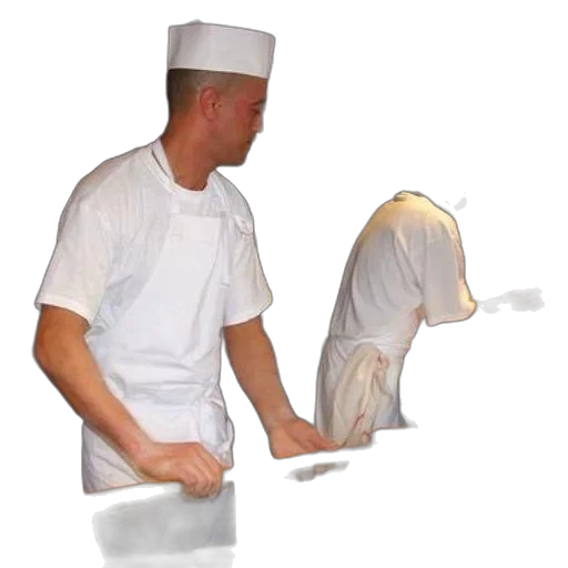 staff, food, hat, weapon transparent PNG cut-out