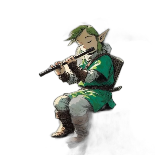 weapon, staff, sword, concept art transparent PNG cut-out