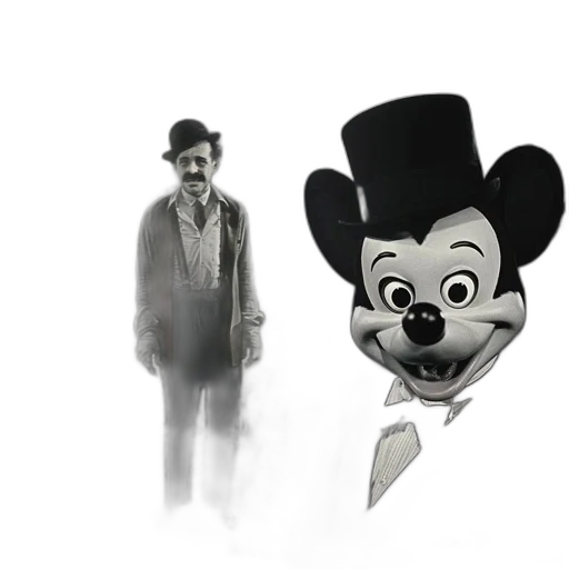 mask, concept art, cartoon, 3d render transparent PNG cut-out
