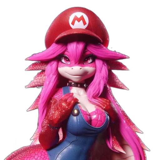 hat, creature, dress, animal transparent PNG cut-out