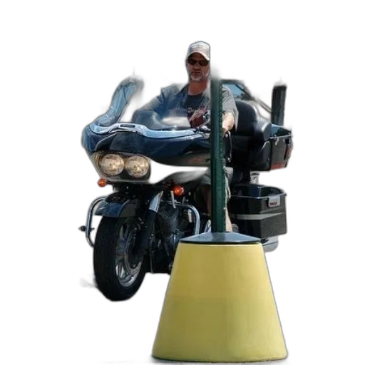 staff, furniture, hat, car transparent PNG cut-out