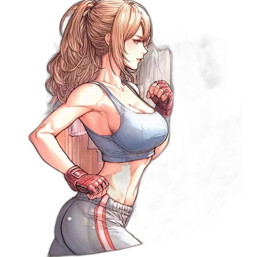 staff, weapon, dress, robot transparent PNG cut-out