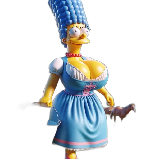 dress, hat, food, crown transparent PNG cut-out