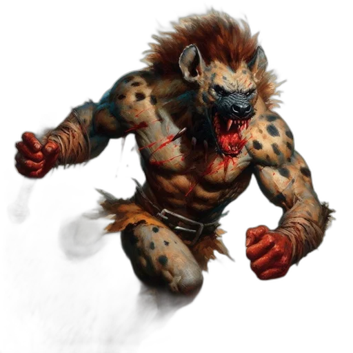 creature, animal, concept art, fantasy art transparent PNG cut-out