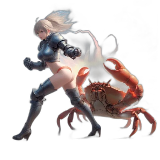 creature, weapon, animal, dragon transparent PNG cut-out