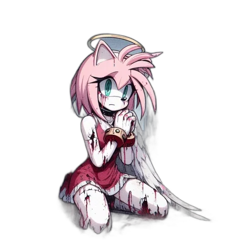 creature, staff, robot, animal transparent PNG cut-out