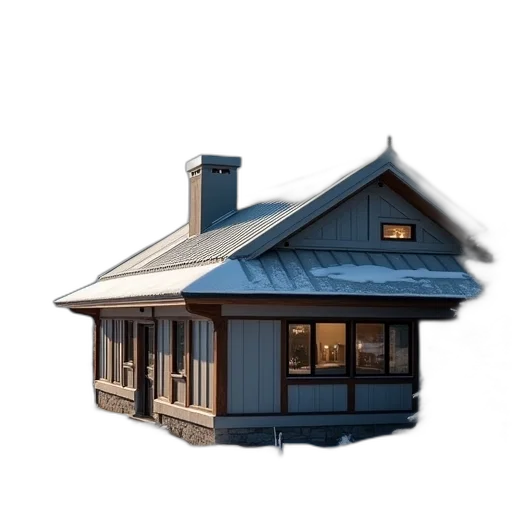 building, hat, furniture, staff transparent PNG cut-out