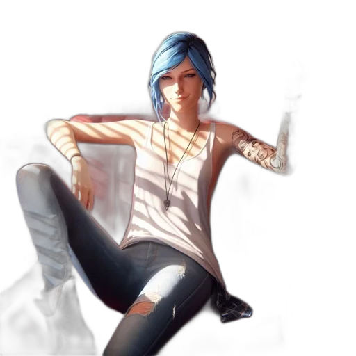 staff, concept art, fantasy art, photorealistic transparent PNG cut-out