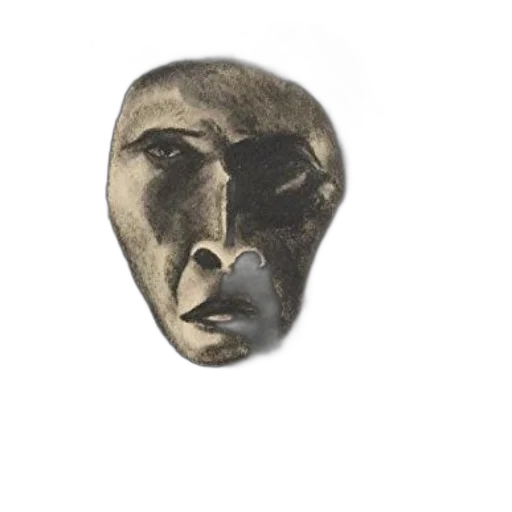 mask, face, jewelry, crown transparent PNG cut-out