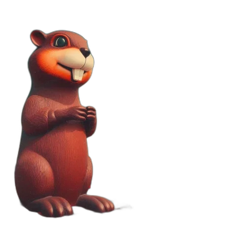 animal, creature, staff, concept art transparent PNG cut-out