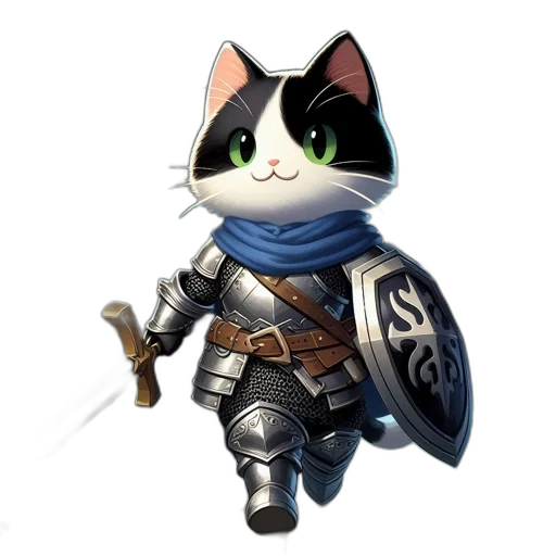 staff, sword, weapon, fantasy art transparent PNG cut-out