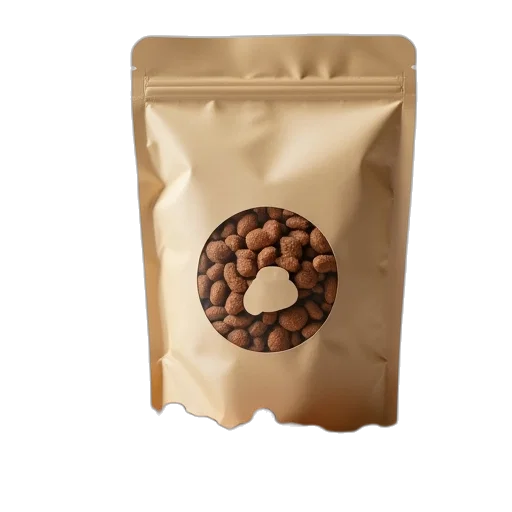 food, 3d render, earth tones, large transparent PNG cut-out