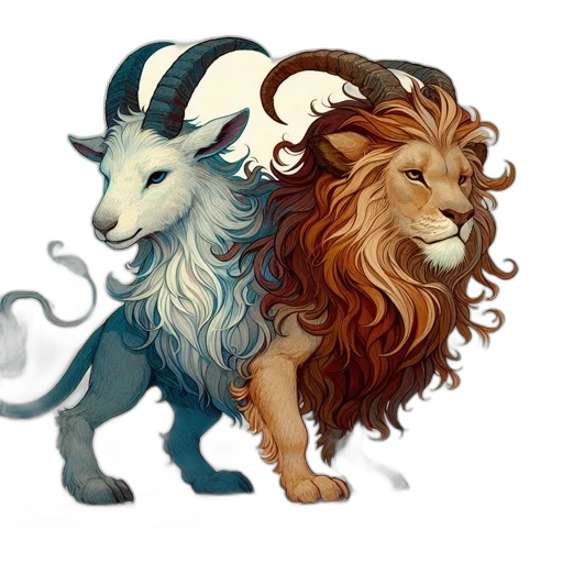 fantasy art, concept art, pixel art, watercolor transparent PNG cut-out